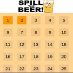 Spill The Beer