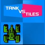 Tank Vs Tiles - Challenge your shooting skills